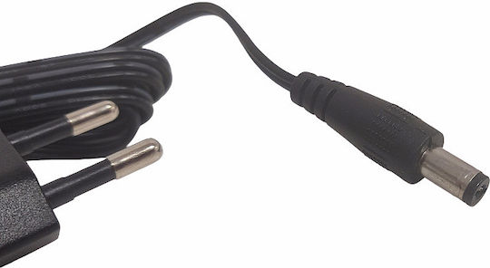 Universal Power Adapter 12 0.5A with Power 6W 172.200.013