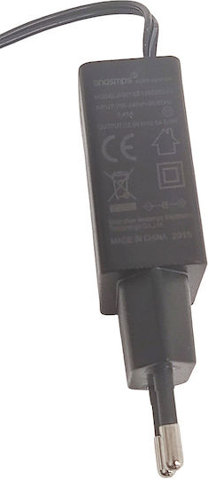 Universal Power Adapter 12 0.5A with Power 6W 172.200.013