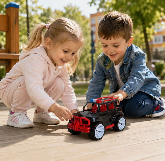 Hashtag Toys Mașinuță