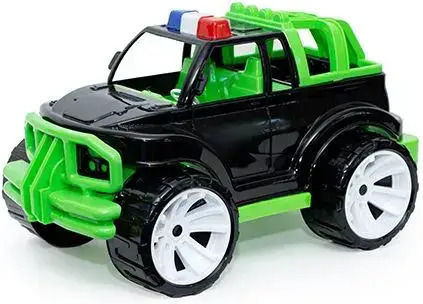 Hashtag Toys Mașinuță