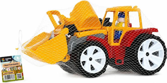 Hashtag Toys Tractor Camionetă