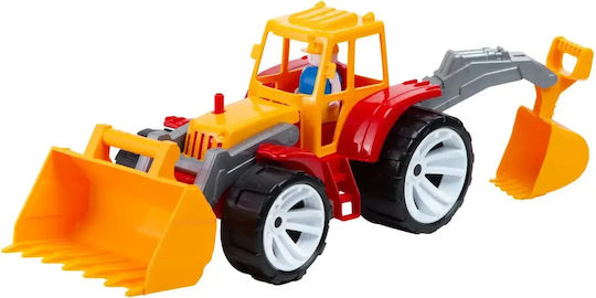 Hashtag Toys Tractor Camionetă
