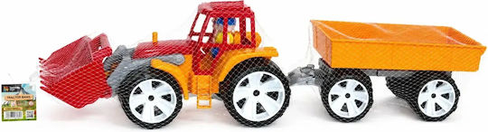 Hashtag Toys Tractor Camionetă