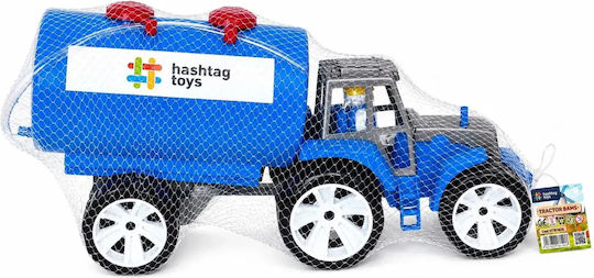 Hashtag Toys Tractor Camionetă