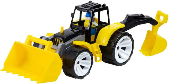 Hashtag Toys Tractor Camionetă