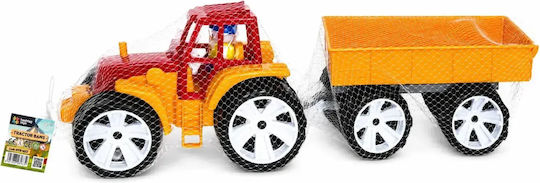 Hashtag Toys Tractor Camionetă