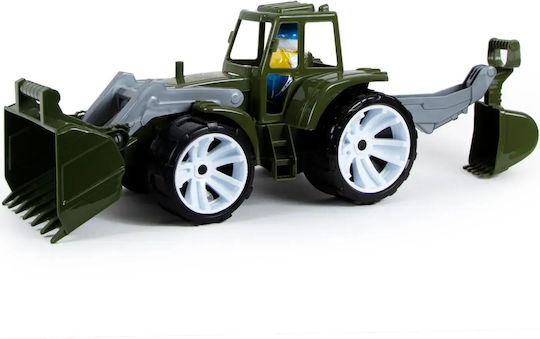 Hashtag Toys Tractor Camionetă
