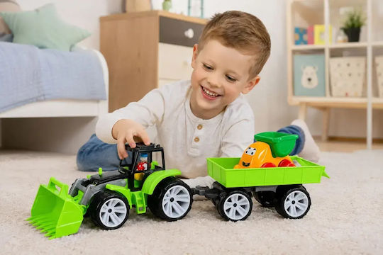 Hashtag Toys Tractor Camionetă