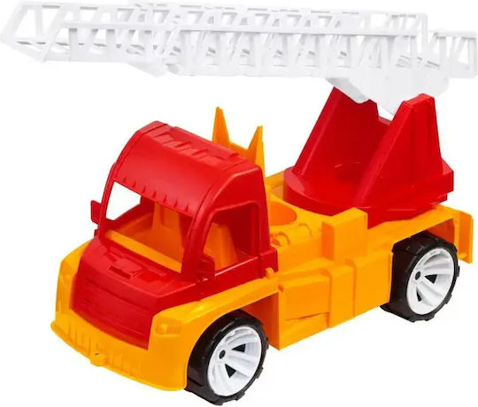 Hashtag Toys Motocicletă de pompieri