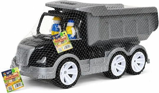 Hashtag Toys Camion Militar