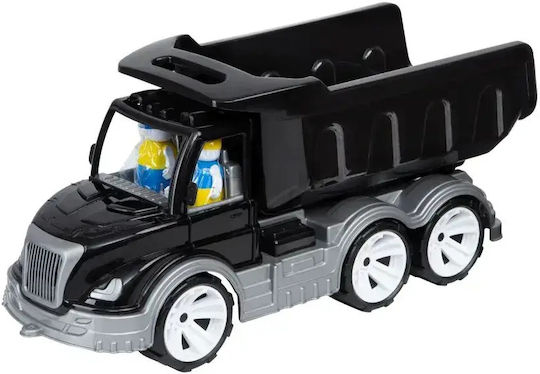 Hashtag Toys Camion Militar