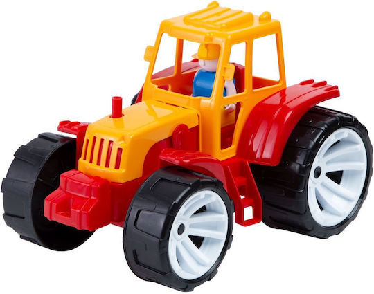 Tractor Camionetă
