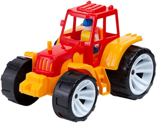 Tractor Camionetă pentru 3+ Ani