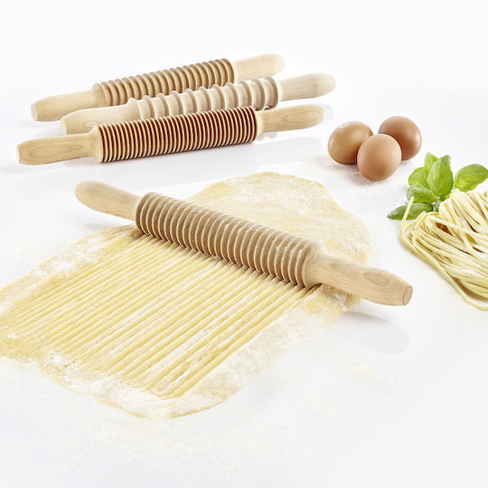 Westmark Ξύλινος Πλάστης Κουζίνας Tagliatelle