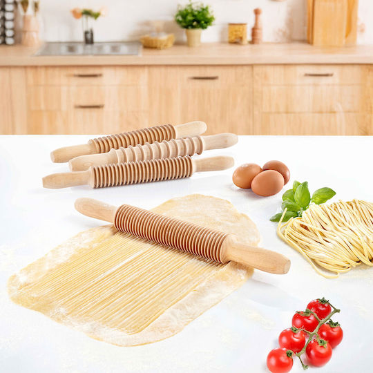 Westmark Ξύλινος Πλάστης Κουζίνας Tagliatelle