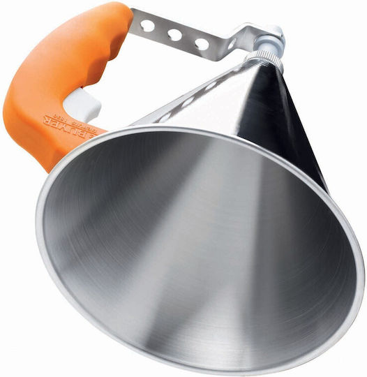 De Buyer Küchen-Trichter aus Inox