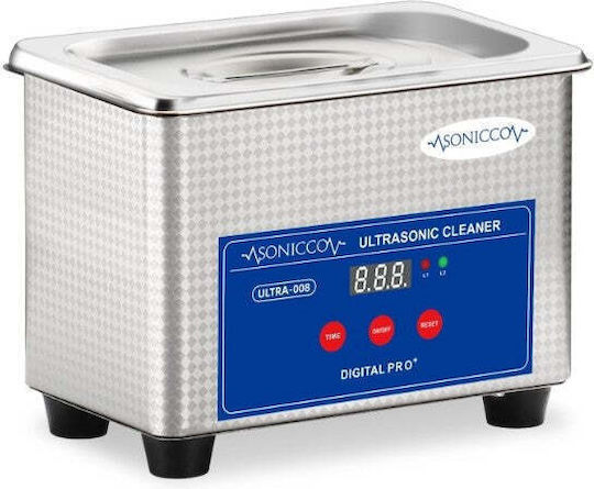 Autoklaven Sterilisator 800ml Sterilizer 35W
