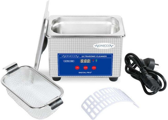 Autoklaven Sterilisator 800ml Sterilizer 35W