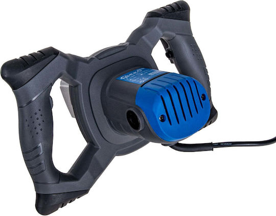 Geko G80210 Amestecător Electric 1200W cu Accesoriu de Amestecare