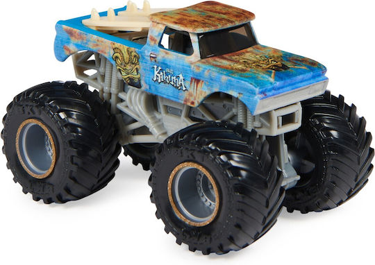 Spin Master Lastwagen 1:64