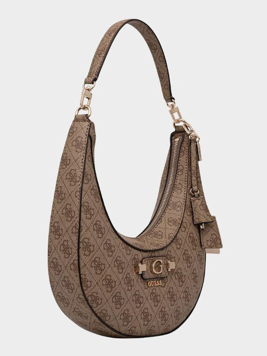 Guess Γυναικεία Hobo Τσάντα