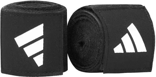 Adidas Boxing Pro Wraps Blue 350cm