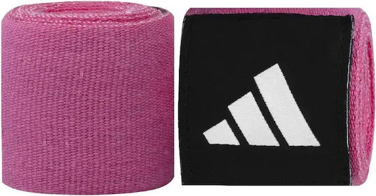 Adidas Boxing Pro Wraps Blue 350cm