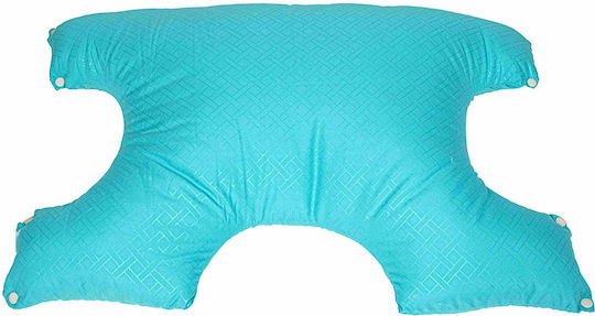 Melinen Medizinisches Nackenkissen 50x70x1cm