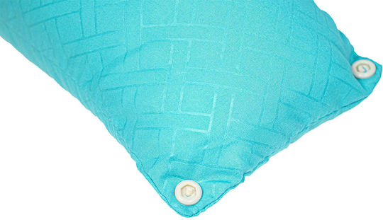 Melinen Medizinisches Nackenkissen 50x70x1cm