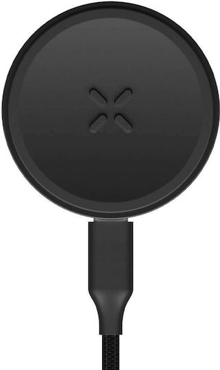 Pax Vaporizator Flow cu baterie încorporată