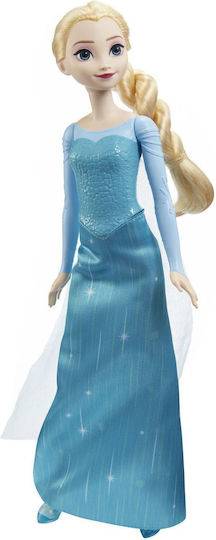 Mattel Păpușă Frozen