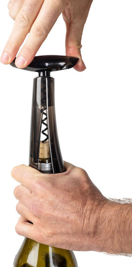 Deschizător 17 cm "Allure Air" gri Peugeot