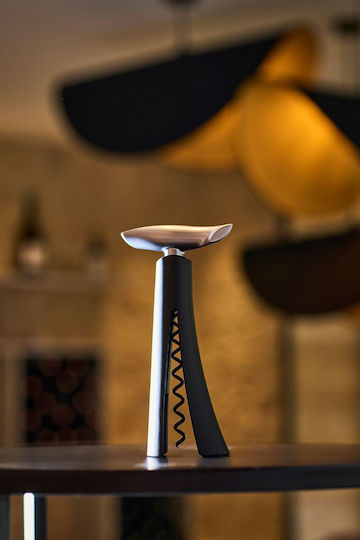Deschizător 17 cm Allure Negru Peugeot