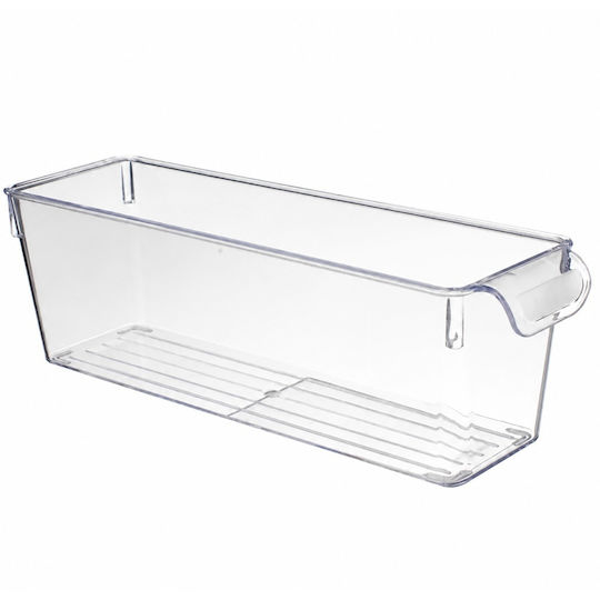 Pufo Kühlschrank-Organisatoren Box Für Erfrischungsgetränke & Flaschen 32.5 Cm