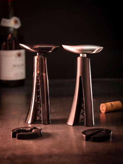 Deschizător 17 cm "Allure Air" gri Peugeot