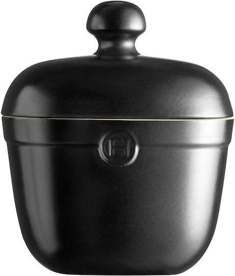 Βάζο Μπισκότων Κεραμικό 19cm Truffle Emile Henry