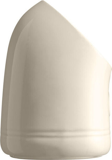 Emile Henry Ceramic Salt Shaker Pepper Mill