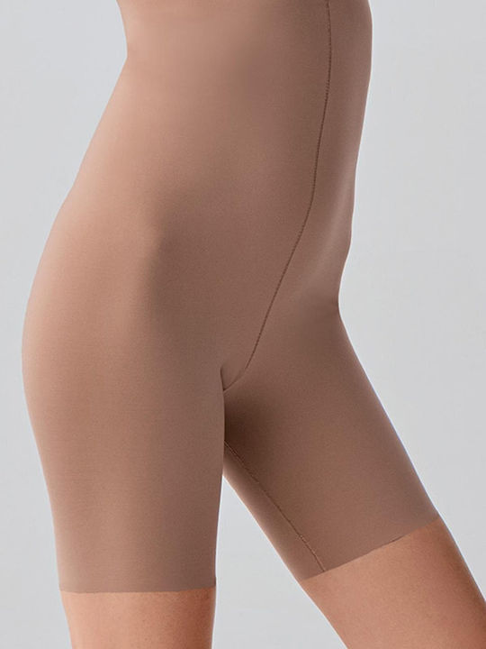 Tightening Seamless Shorts Corset