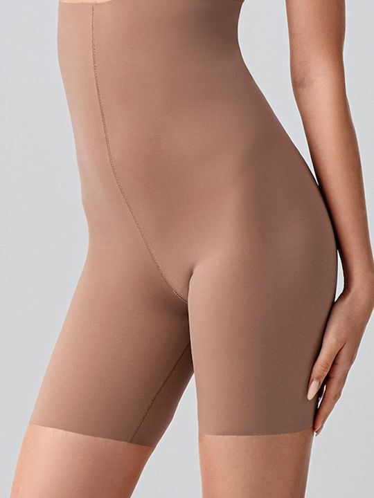 Tightening Seamless Shorts Corset