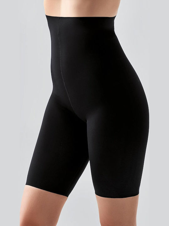 Tightening Seamless Shorts Corset