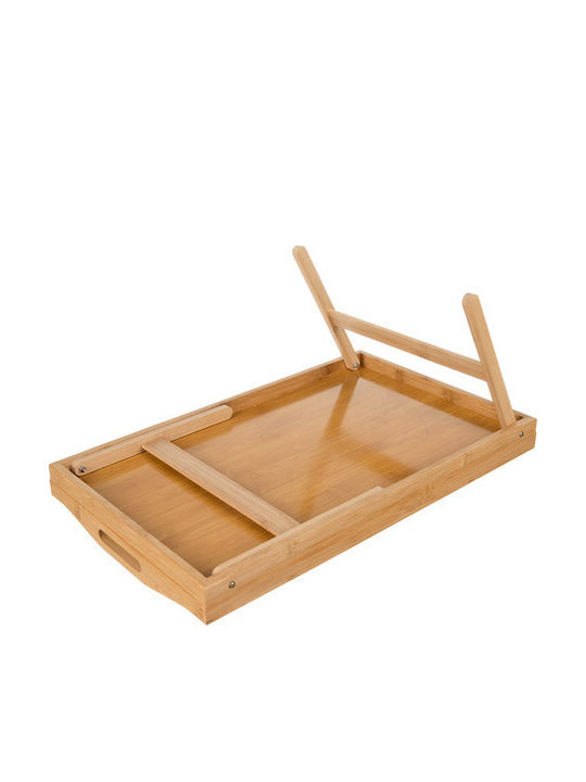 Tăvi De Servire Din Bambus 73x31x21cm