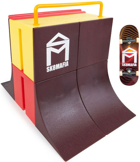 Spin Master X-connect TechDeck