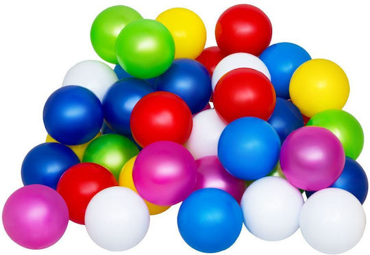 Hashtag Toys Mingi pentru terenul de joacă Multicolore