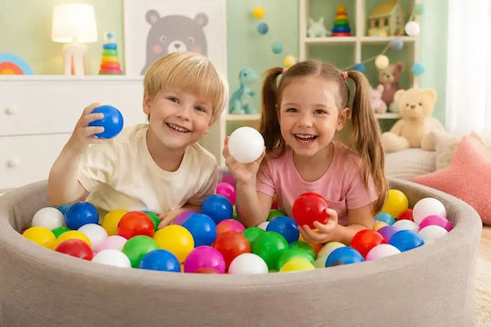Hashtag Toys Mingi pentru terenul de joacă Multicolore