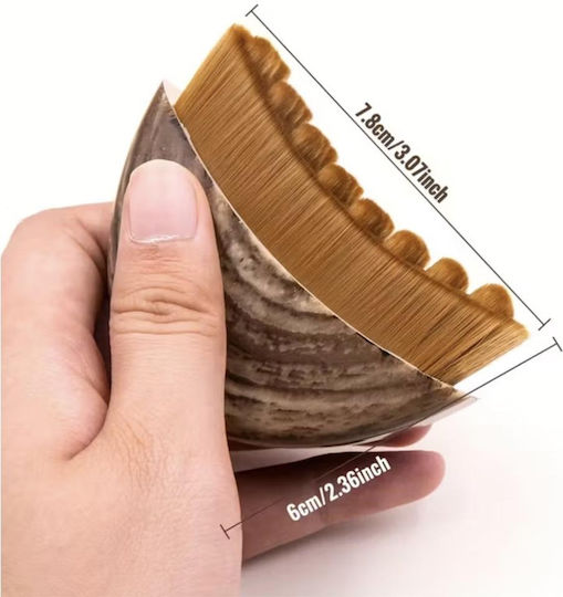 Massage Brush for the Body