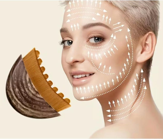 Massage Brush for the Body