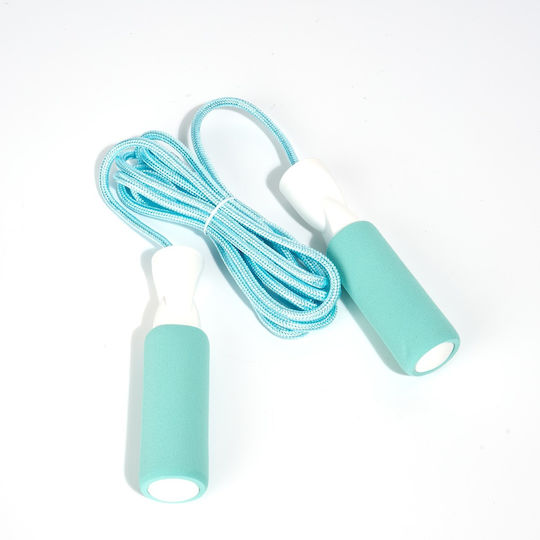 Admiral Jump Rope Σχοινάκι Γυμναστικής 2.7m Μπλε