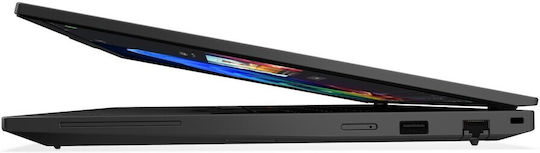 Lenovo Thinkpad T16 Gen 4 16" IPS FHD+ (Ryzen AI 300 Series-7 PRO 350/32GB/1TB SSD/W11 Pro) Black (International English Keyboard)