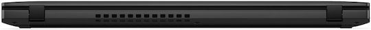 Lenovo Thinkpad T16 Gen 4 16" IPS FHD+ (Ryzen AI 300 Series-7 PRO 350/32GB/1TB SSD/W11 Pro) Black (International English Keyboard)
