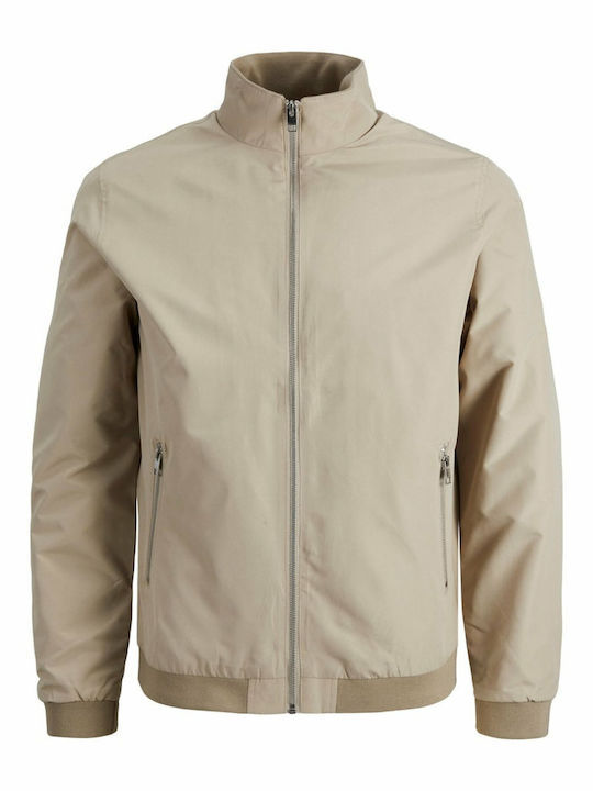 Jacket Crockery